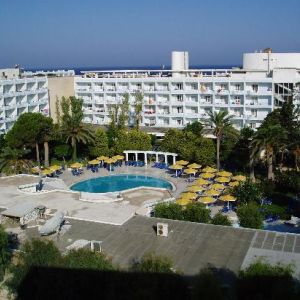 Hotel Petit Palais