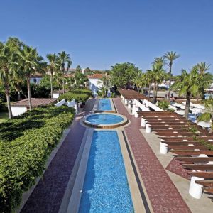 Hotel PGS Kiris Resort