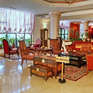 Hotel Phoenicia Grand