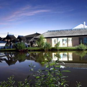 Hotel Sunrise Delta Dunarii