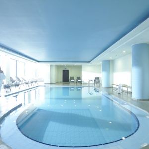 CHC Galini Sea View