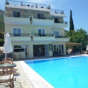 Hotel Aliki