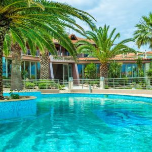 Hotel Anna Maria Paradise