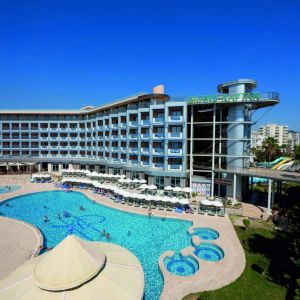 Hotel Grand Kaptan