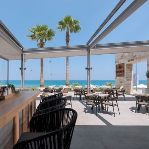 Hotel Ikones Seafront Luxury Suites