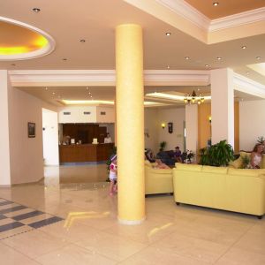 Blue Aegean Hotel and Suites