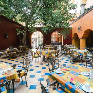 Hotel Europe Villa Cortes