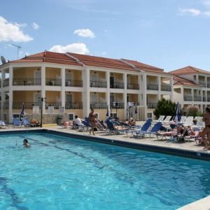 Hotel Village Inn Laganas