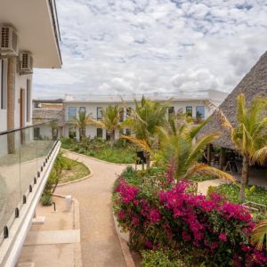 The One Resort