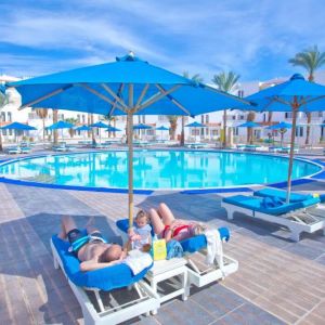 Albatros Sharm Resort By Pickalbatros