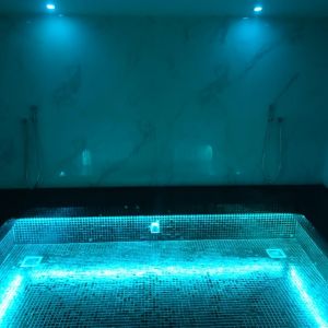 Cavo Olympo Luxury Hotel and Spa