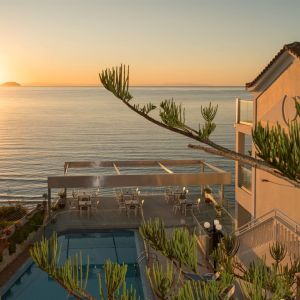 Hotel Denise Beach