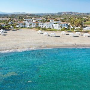 Hotel Grecotel Caramel Boutique Resort