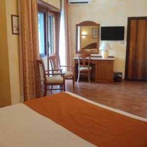 Hotel Florida Sardinia