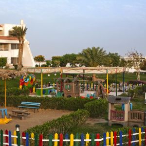 Hotel Long Beach Resort Hurghada