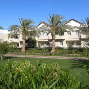Golden Beach Resort ex Movie Gate