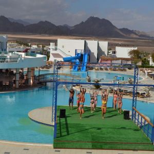 Hotel Sharm Cliff Resort