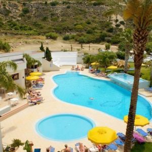Hotel Olympia Sun