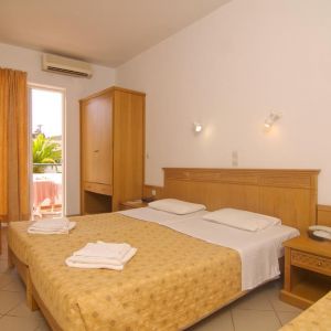 Hotel Dimitrios Beach Rethymno