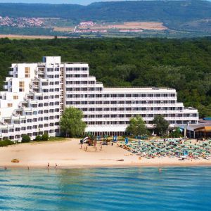 Hotel Gergana