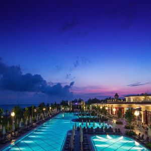 Hotel Gural Premier Belek