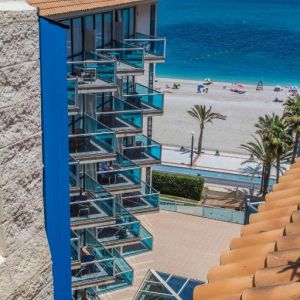 Hotel Kaktus Albir