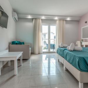 Hotel Palotel Luxury