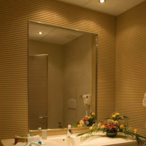 Hotel Rin Grand