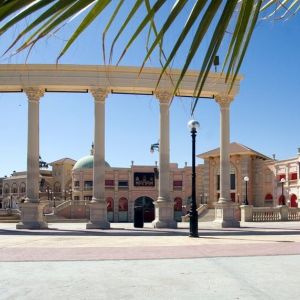 IL Mercato Hotel ex IBEROTEL IL MERCATO SSH