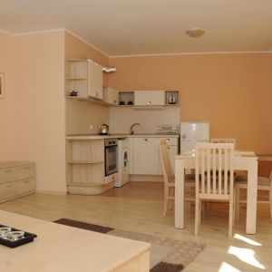 Yassen Hotel Sunny Beach