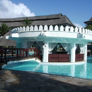 Hotel Southern Palms Beach Resort