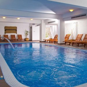 Hotelul Domnitei