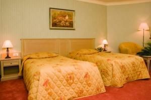 Hotel Green Ville