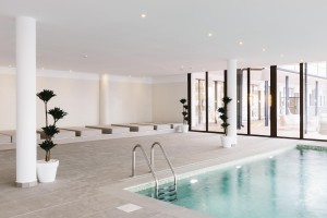 Hotel AluaSoul Ibiza
