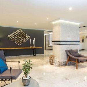 Mercure Rhodes Alexia Hotel and Spa