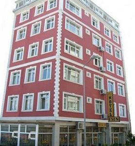 Hotel Crystal