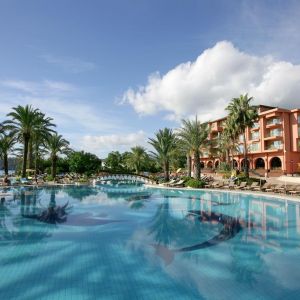 Asteria Kemer ex Asteria Fantasia