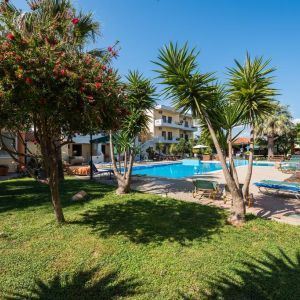 Hotel Nireas