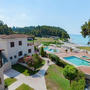 Hotel Elani Bay Resort