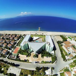 Hotel Grand Belish