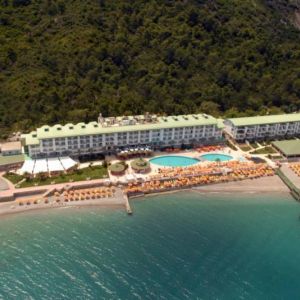 Hotel Yelken Blue Life Spa and Wellness