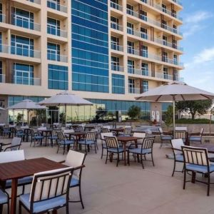 Hotel Radisson Resort Ras Al Khaimah Marjan Island