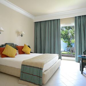 One Resort El Mansour Hotel