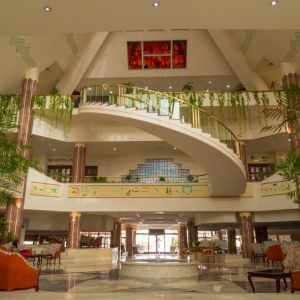 Hotel Pharaoh Azur Resort