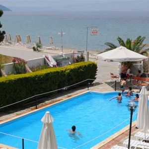 Sunset Hotel