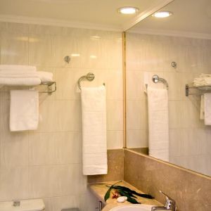 Hotel Best Western Plaza