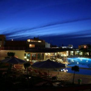 Hotel Rethymno Village