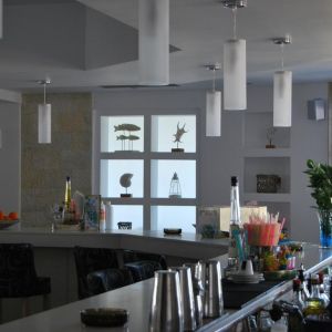 Hotel Semiramis Village