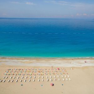 Belcekum Beach Hotel