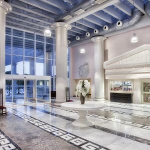 Hotel Alva Donna World Palace